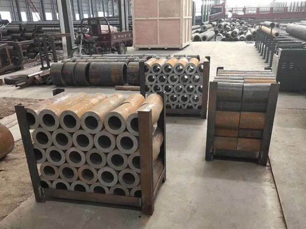 鼓楼厚壁无缝钢管切割